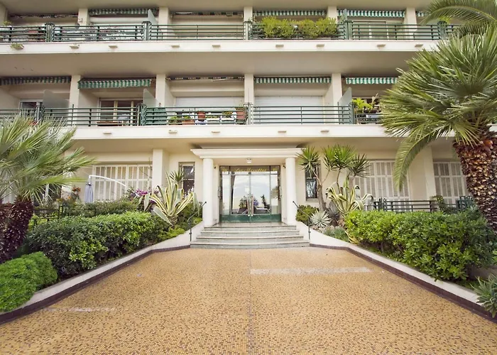 Beachside Suite Panoramic - Promenade Holiday