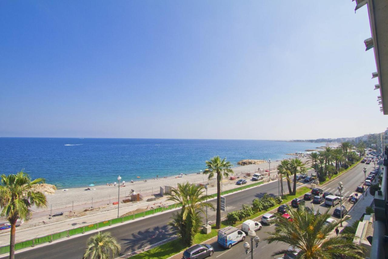 Apartment Beachside Panoramic - Promenade