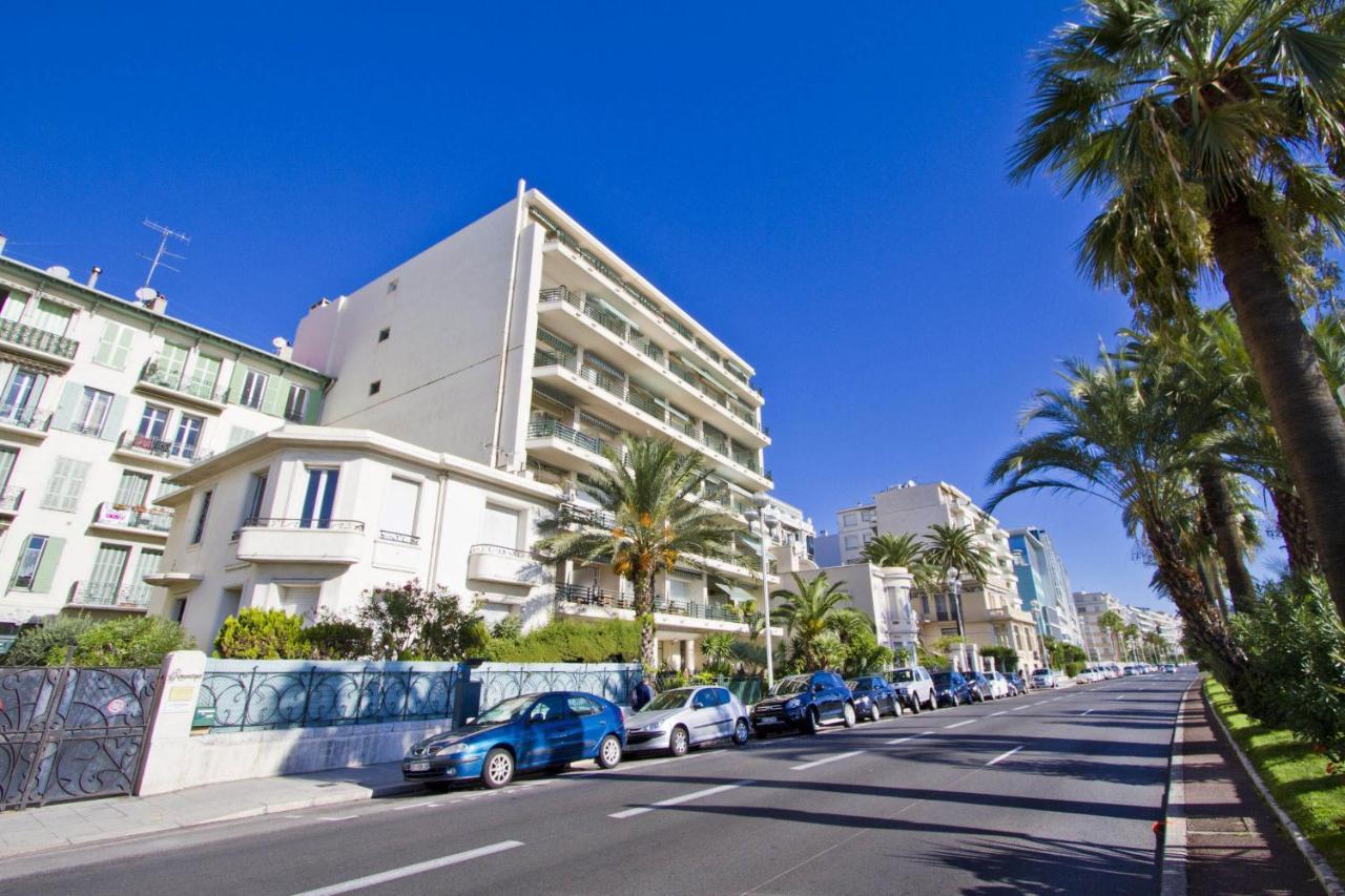 Beachside Panoramic - Promenade * Nizza