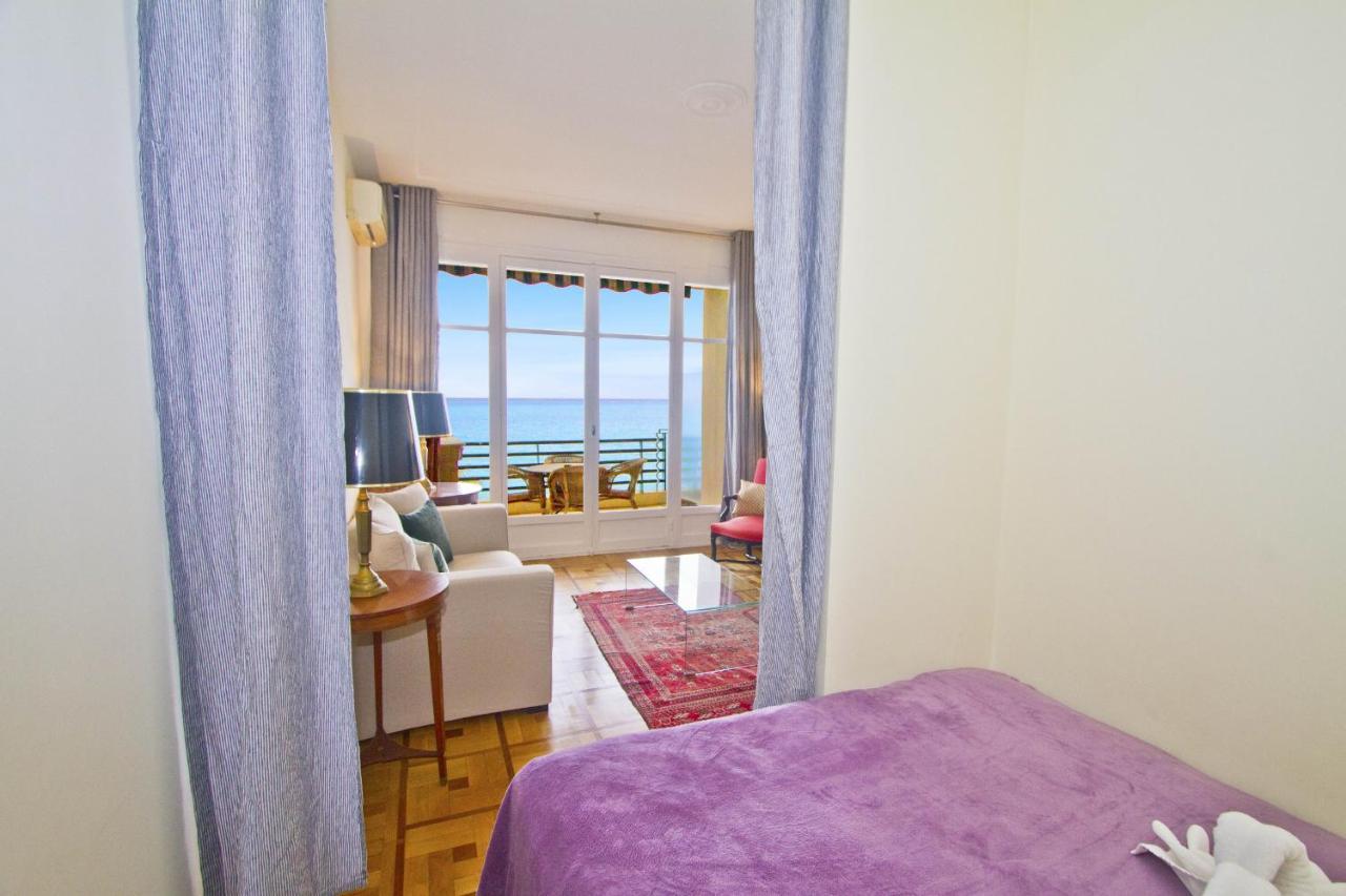 Apartment Beachside Panoramic - Promenade