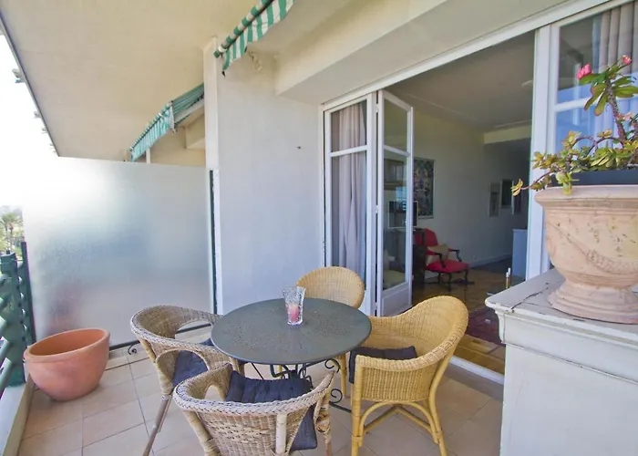 Beachside Suite Panoramic - Promenade Holiday