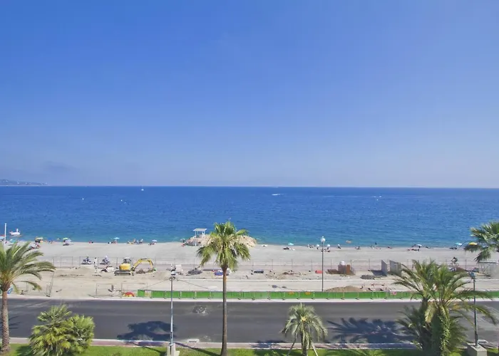 Beachside Suite Panoramic - Promenade Holiday