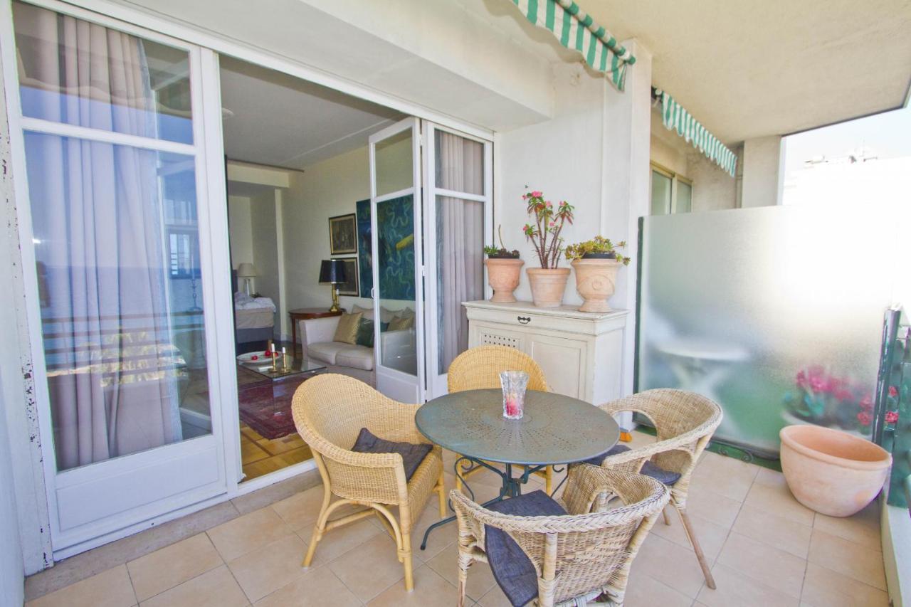 Beachside Panoramic - Promenade Appartamento *