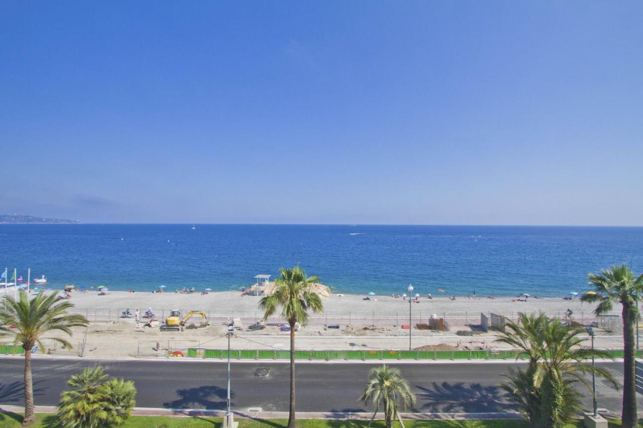 Apartment Beachside Panoramic - Promenade *