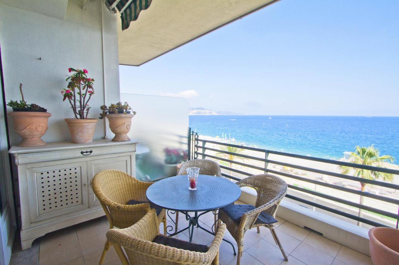 Beachside Panoramic - Promenade *