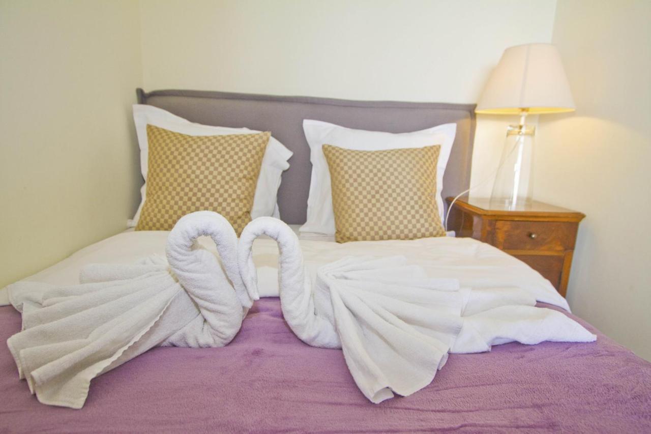 Appartement Beachside Panoramic - Promenade *