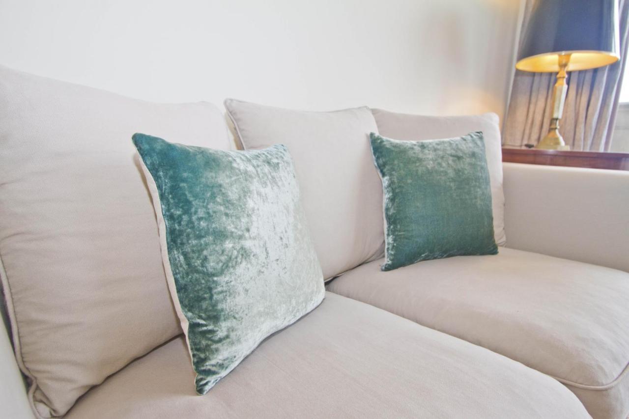 Appartamento Beachside Panoramic - Promenade Nizza