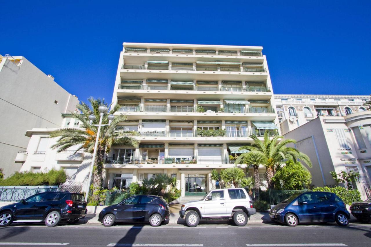 Beachside Panoramic - Promenade *